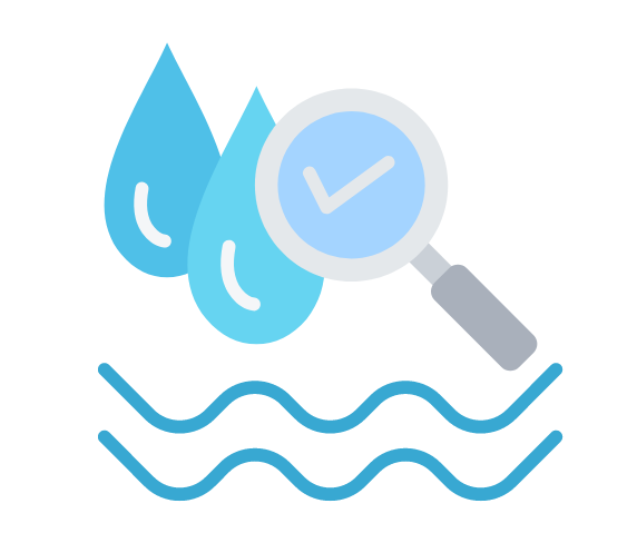 Kontrola kvality vody