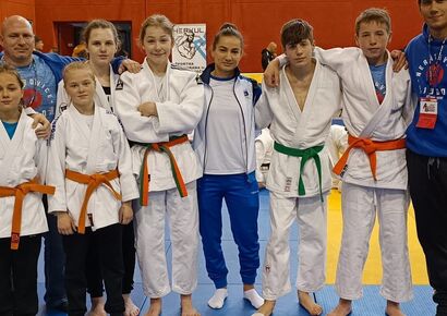 Judo