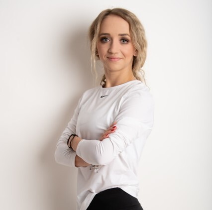 Kristýna Vohánková