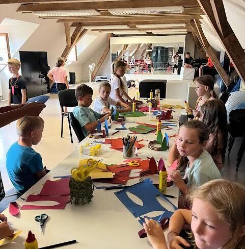 Kreativně - kutilský