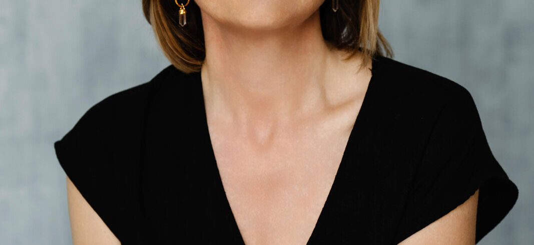 Energizující jóga pro ženy