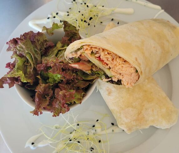 Teplá jídla po celý den