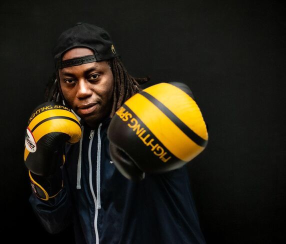 Bojové umění pro kluky i holky