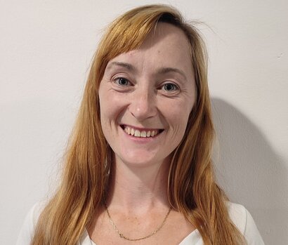 Mgr. Eliška Příbramská