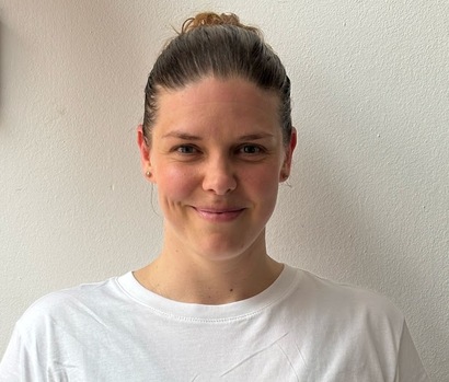 Ing. Andrea Veverková