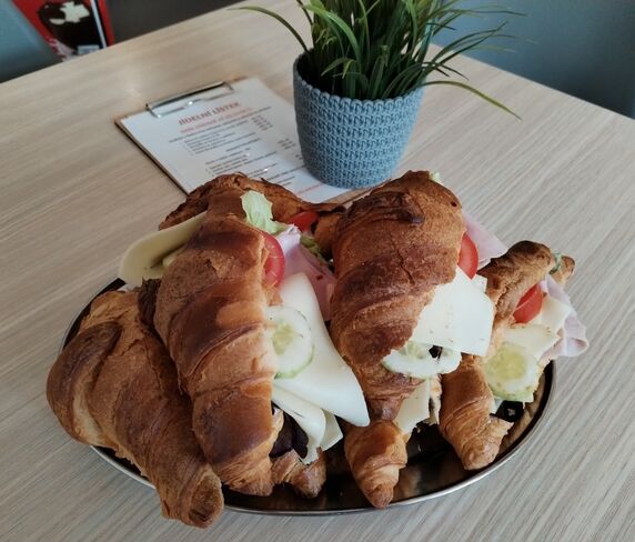 Nabídka z naší vitríny