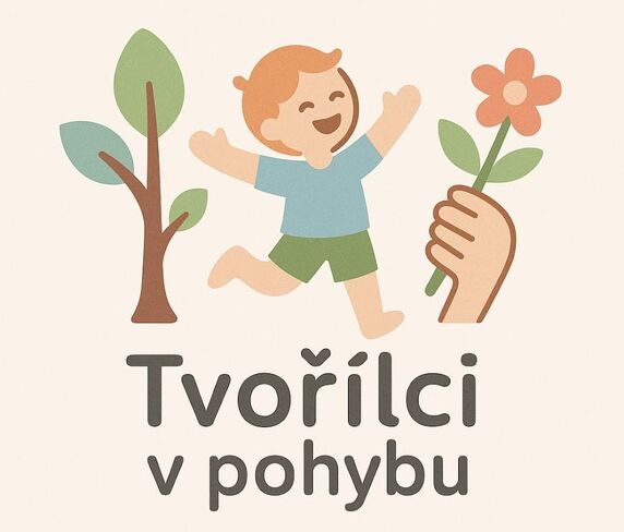 Tvořílci v pohybu