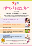 CVČ Měšice