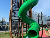 Hřiště v Hovorčovicích