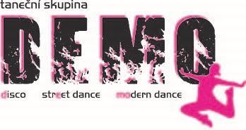 Taneční skupina DEMO