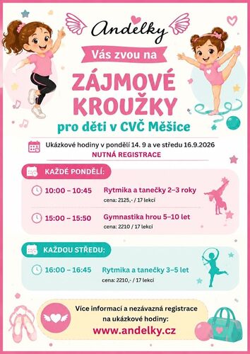 Měšice