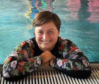 Mgr. Veronika Hluchá