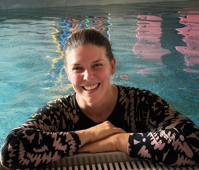 Ing. Andrea Veverková