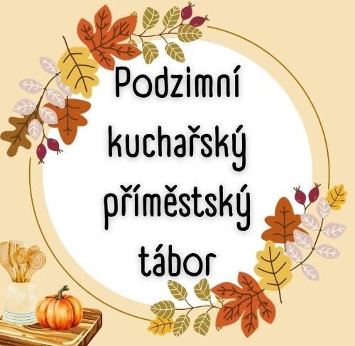 Podzimní příměšťák